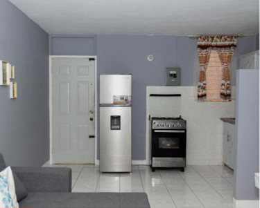 2 Bedroom 1Bathroom Apt For Sale