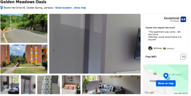 2 Bedroom 1Bathroom Apt For Sale