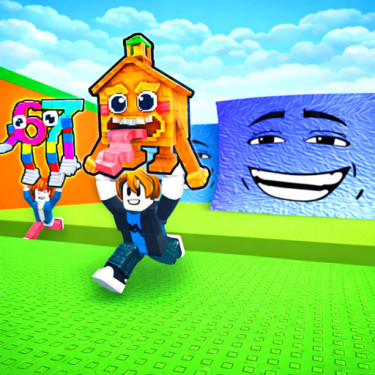 Escape Tsunami For Brainrots – Ride The Chaos, Out Commercial 3384 Fairfield Road