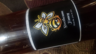 Honey Beverages Washington Boulevard 