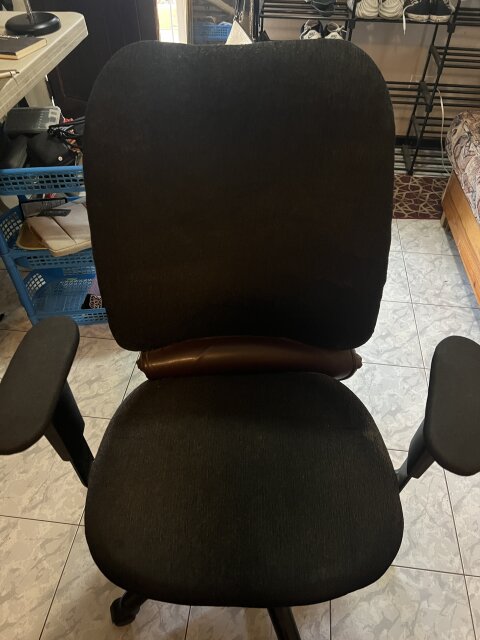 OFFICE CHAIR Chairs Liguane