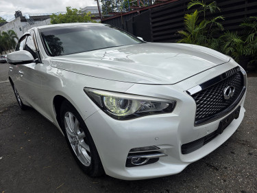 2017 Nissan Skyline Cars 57 Hope Road, Kingston 6