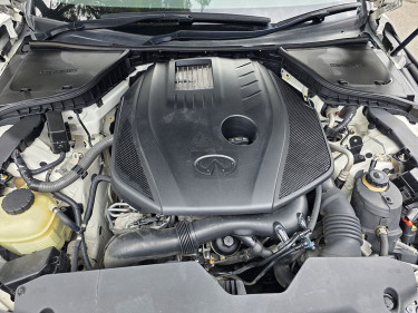 2017 Nissan Skyline