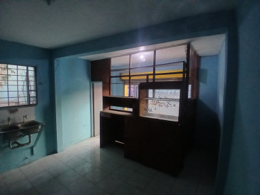 Shop Space With Additional Room/Storage