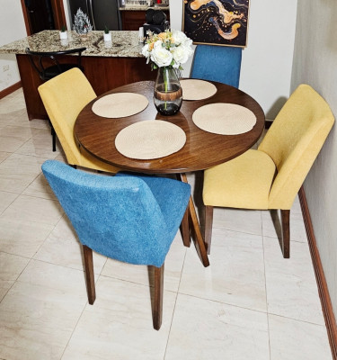 Ashley Dining Table Set For Sale  Tables & Desks Montego Bay
