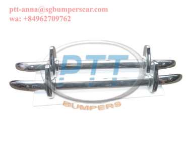 MG TD Bumpers