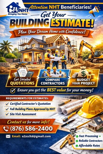 Building Estimates Other Market Discovery Bay