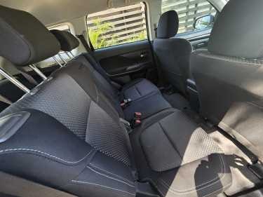 2022 Mitsubishi Outlander 