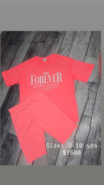 Kids Clothing