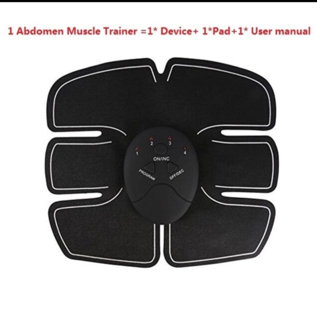 Abs Trainer Sports equipment Portmore