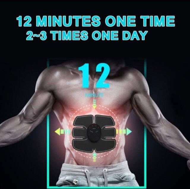 Abs Trainer