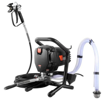 Airless Paint Sprayer Tools New Kingston 