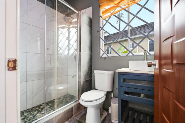 3 Bedroom Townhouse In Mammee Bay St Ann For Sale