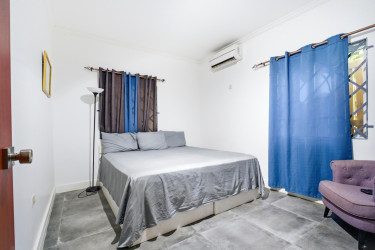 3 Bedroom Townhouse In Mammee Bay St Ann For Sale