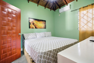 3 Bedroom Townhouse In Mammee Bay St Ann For Sale