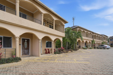 3 Bedroom Townhouse In Mammee Bay St Ann For Sale Houses Mammee Bay St Ann