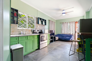 3 Bedroom Townhouse In Mammee Bay St Ann For Sale