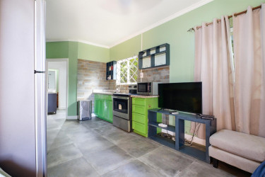 3 Bedroom Townhouse In Mammee Bay St Ann For Sale