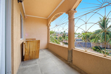 3 Bedroom Townhouse In Mammee Bay St Ann For Sale