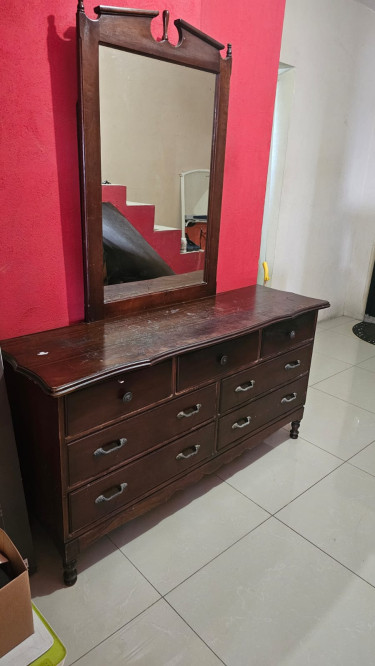 Dresser Dressers Duhaney Park