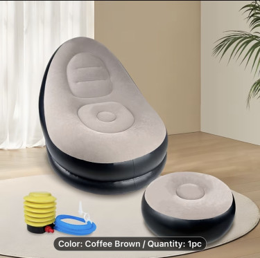 Inflatable Couch Sofas Half Way Tree, Portmore Mall