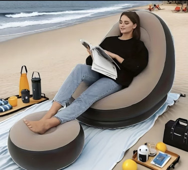 Inflatable Couch