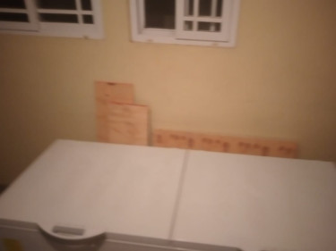 FRIGIDAIRE DEEP FREEZER
