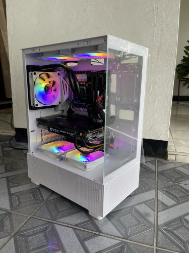 Gaming Pc Desktops Portmore