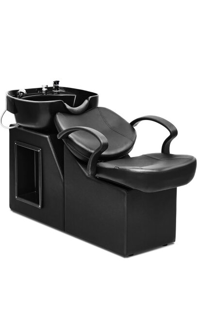 Luxurious Shampoo Basin