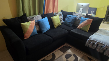 Sofa Set