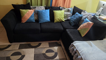 Sofa Set