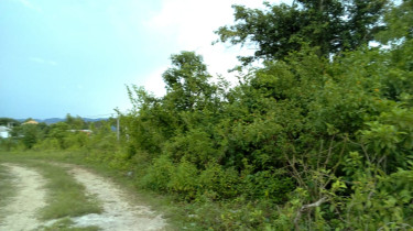 3/4 Acre Lot - Unfinished Subdivision - 3 Lots