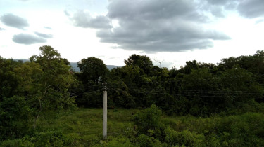 3/4 Acre Lot - Unfinished Subdivision - 3 Lots