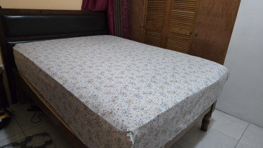 Queen Bed Beds Montego Bay