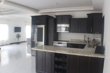 3 Bedroom Apartments 12 Durie Drive