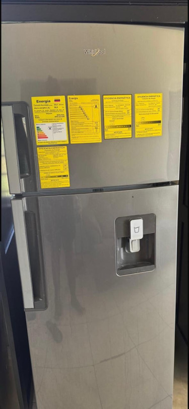Fridge For Sale Refrigerators Portmore 