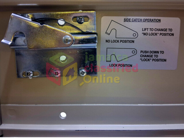 FireKing Fire-Resistive Cabinet