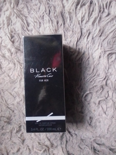 Kennth Cole BLACK For Women Perfume. SALE! SALE Perfumes & Fragrances Port Antonio