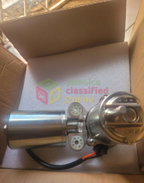 BRAND NEW ABS BRAKE BOOSTER