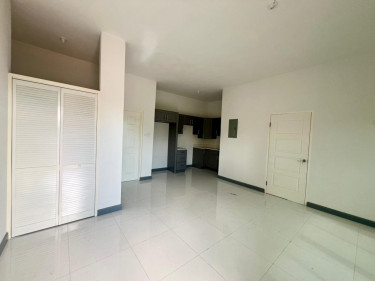 2 Bedroom, 2 Bathroom Ground Floor Apartment