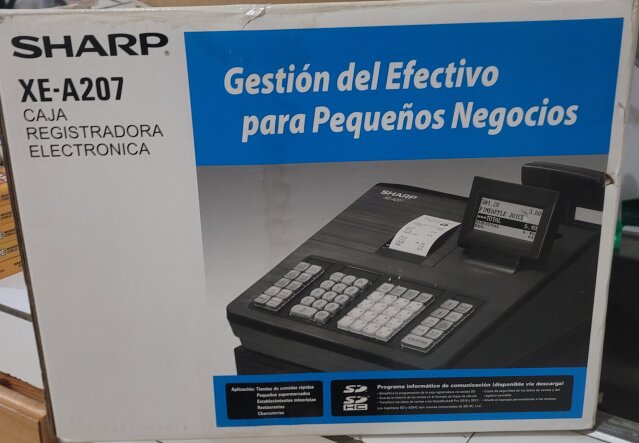 Cash Register Other Market Maypen Clarendon