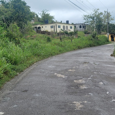 16000+sq Ft Of Land For Sale In Golden Grove St.An