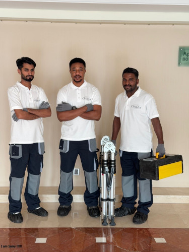 Residential AC Cleaning Services UAE | Clean Air Air Conditioning Dubai