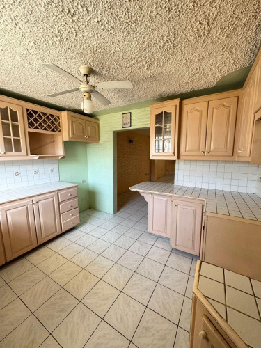2 Bedrooms 1 Bath