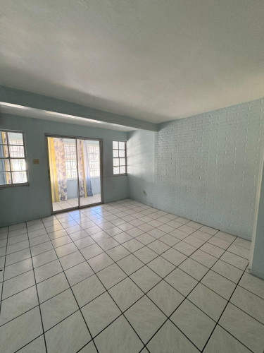 2 Bedrooms 1 Bath