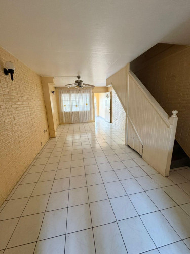 2 Bedrooms 1 Bath