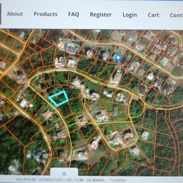 15362.71 Sq Ft Spring Valley St Mary