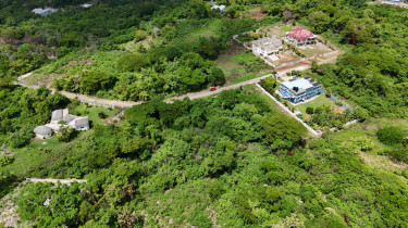 0.57 Acre For Sale In Cardiff Hall, Runaway Bay 