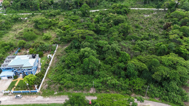 0.57 Acre For Sale In Cardiff Hall, Runaway Bay 