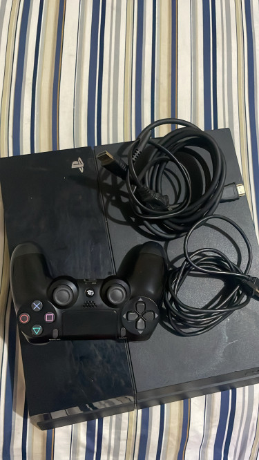 Sony PlayStation 4pro Consoles May Pen